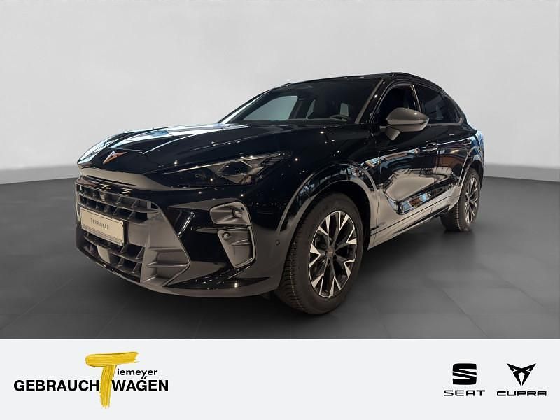 Second-hand Cupra Terramar 150 CP (110 kW) 2026 Negru SUV