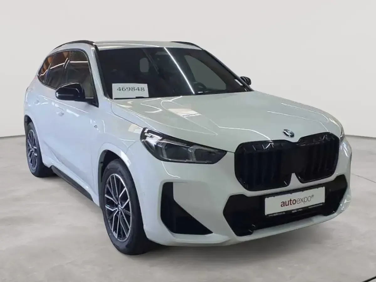 Gebraucht BMW X1 M Sport 204 PS (150 kW) 2023 SUV
