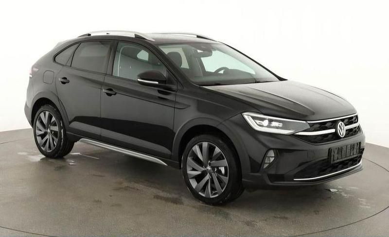 Gebraucht VW Taigo Life 110 PS (80 kW) 2023 Schwarz SUV