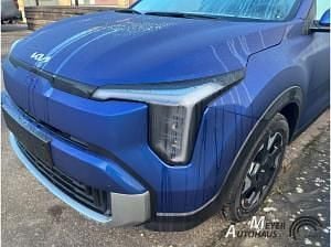 Neu Kia Stonic Vision 101 PS (74 kW) 2026 Blau ((du3) yacht blue m) SUV