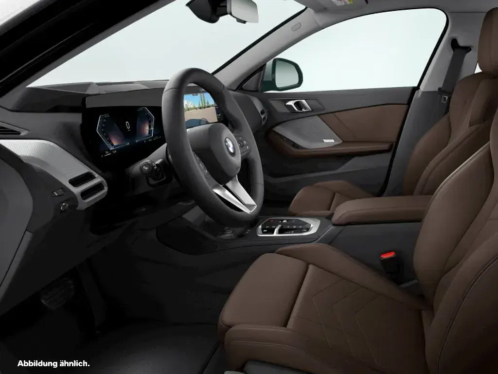 Gebraucht BMW 220 Shadowline 156 PS (114 kW) 2025 Coupé
