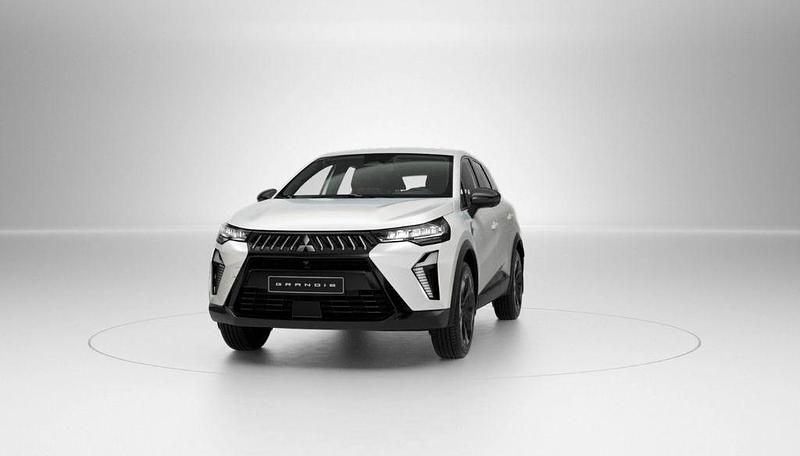 Weiß Neu 2025 Mitsubishi Grandis Diamant Edition SUV | 32.290 € (Fairer Preis) - Bild 1/4