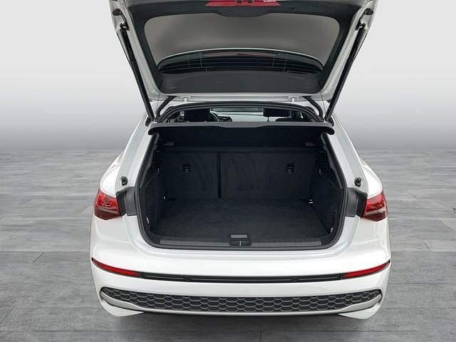 Gebraucht Audi A3 Sportback e-tron 204 PS (150 kW) 2025 Weiss Kleinwagen