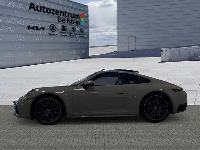 Gebraucht Porsche 992 450 PS (330 kW) 2021 Coupé