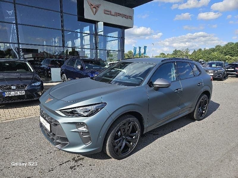 Grau Neu 2025 Cupra Terramar SUV | 49.790 € (Fairer Preis) - Bild 1/4