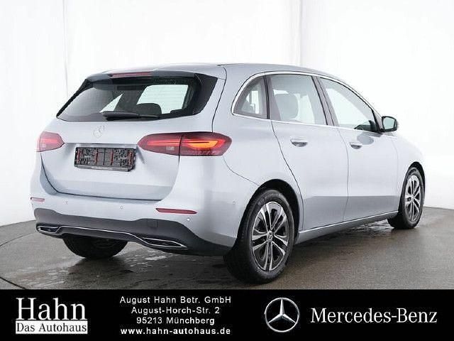 Gebraucht 2024 Mercedes B200 Van / Kleinbus | 32.450 € (Etwas zu teuer) - Bild 1/4