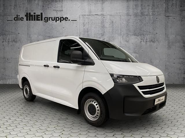 Neu VW T7 110 PS (80 kW) 2025 Sonstige Van