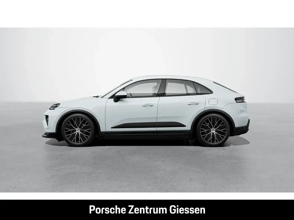 Gebraucht Porsche Macan 300 kW (408 PS) 2026 Weiss SUV