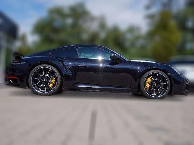 Gebraucht Porsche 992 650 PS (478 kW) 2023 Schwarz metallic