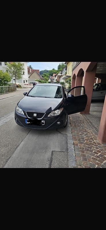 Gebraucht 2009 Seat Ibiza Kleinwagen | 3.200 € (Fairer Preis) - Bild 1/4