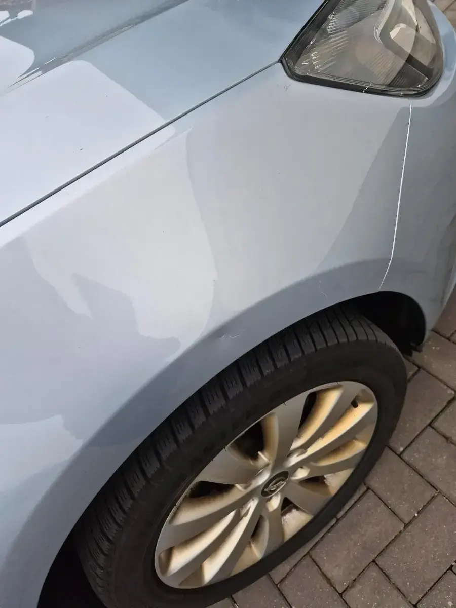 Gebraucht Opel Astra 165 PS (121 kW) 2014 Silber Kombi