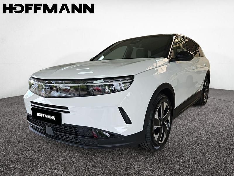 Weiß Neu 2025 Opel Grandland X SUV | 35.929 € (Fairer Preis) - Bild 1/4
