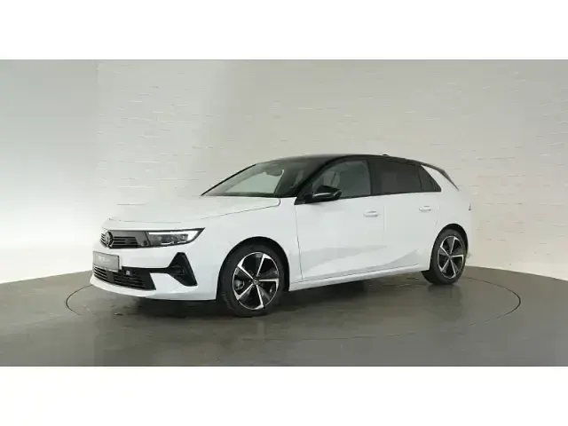 Gebraucht Opel Astra 145 PS (106 kW) 2024 Kleinwagen