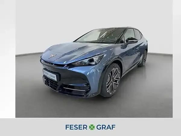 Other Gebraucht 2025 Cupra Tavascan Endurance SUV | 47.950 € (Teuer) - Bild 1/4