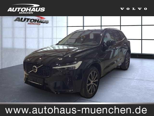 Gebraucht Volvo XC60 Ultimate 197 PS (144 kW) 2023 Onyx black SUV