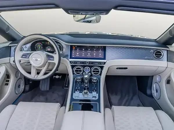 Neu Bentley Continental 782 PS (575 kW) 2025 Light gazelle Limousine