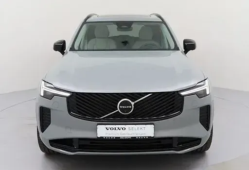 Gebraucht Volvo XC90 Plus 455 PS (334 kW) 2025 Grau SUV