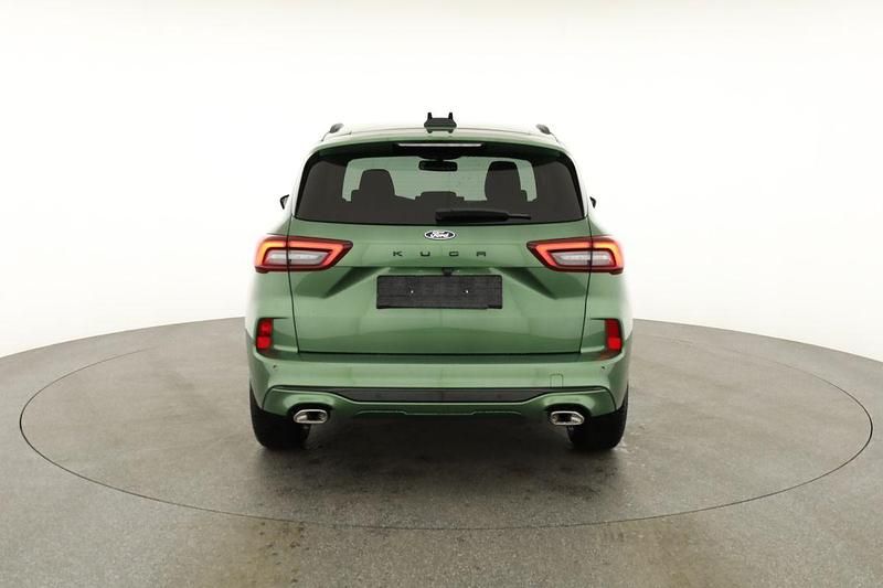 Neu Ford Kuga ST-Line 186 PS (136 kW) 2026 Bursting green SUV