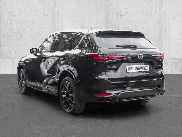 Neu Mazda 6 Homura-Line 200 PS (147 kW) 2025 SUV