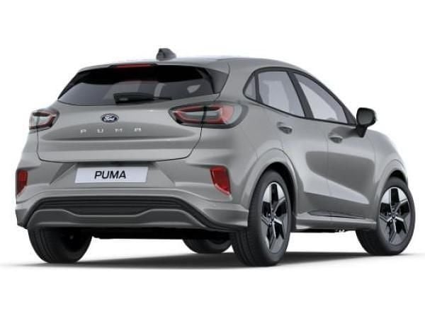 Neu Ford Puma Gen-E 123 kW (168 PS) 2025 Grau SUV