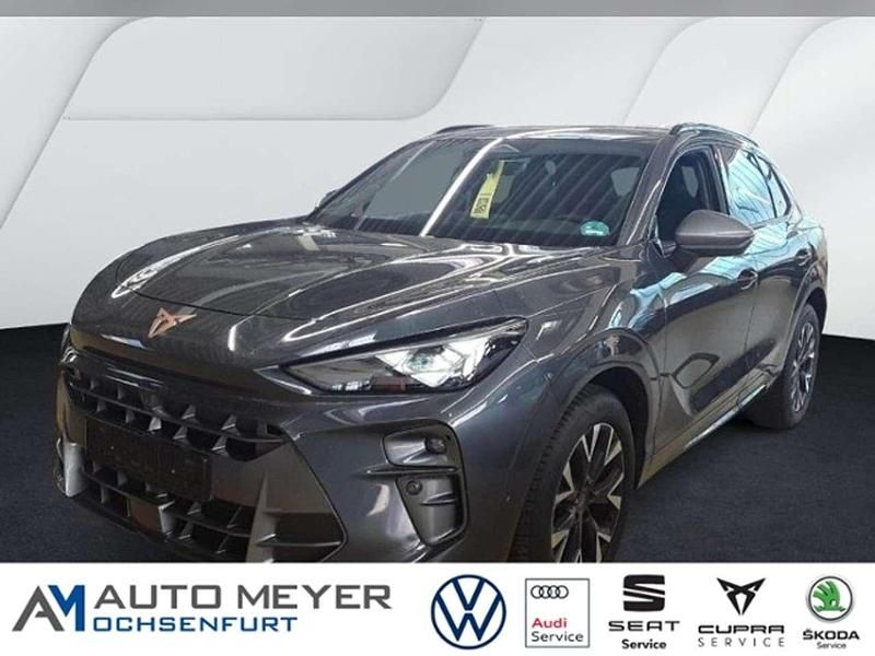 Timanfayagrau Gebraucht 2025 Cupra Terramar SUV | 34.970 € - Bild 1/4