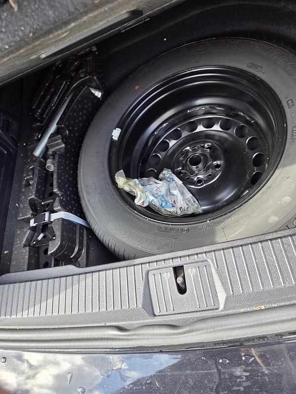 Gebraucht VW Passat Comfortline 150 PS (110 kW) 2018 Schwarz Kombi