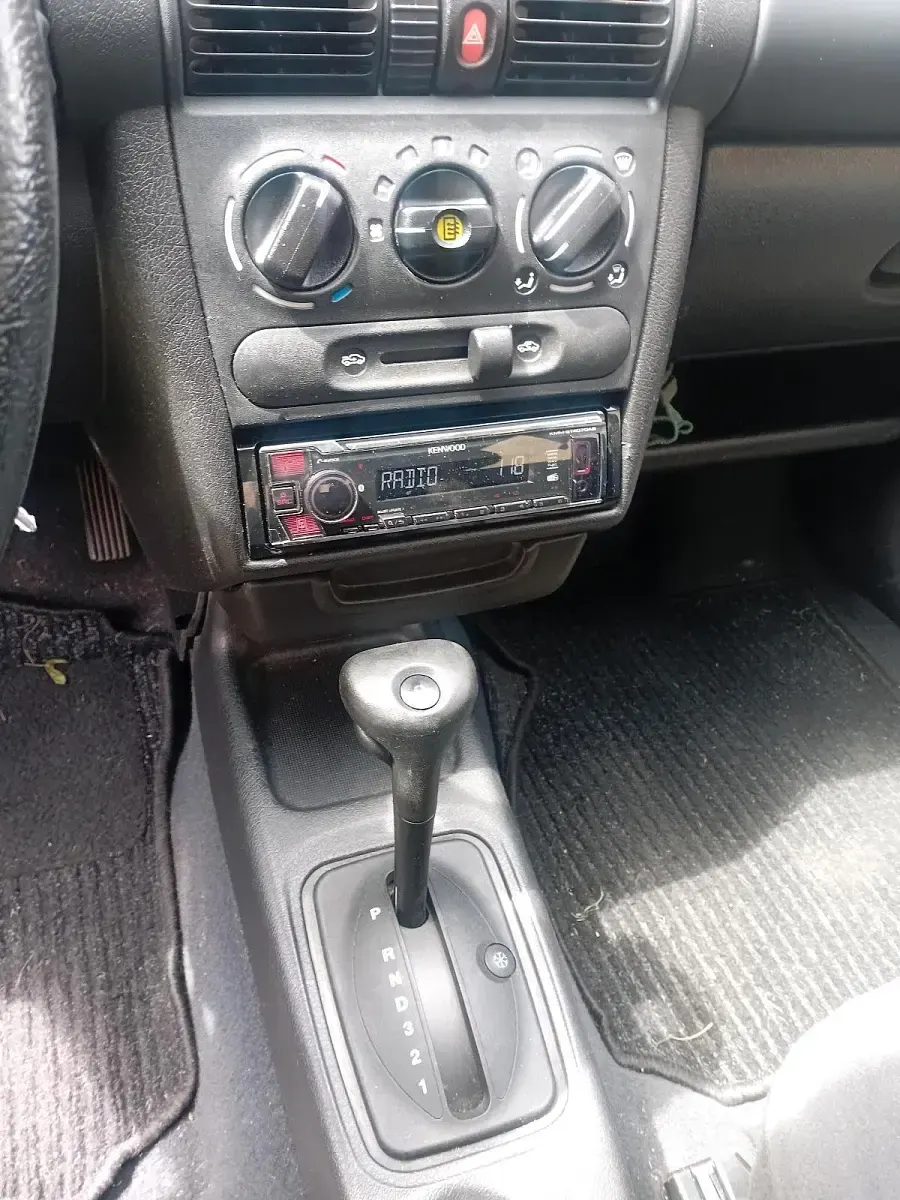 Używany Opel Corsa 60 KM (44 kW) 1998 Hatchback