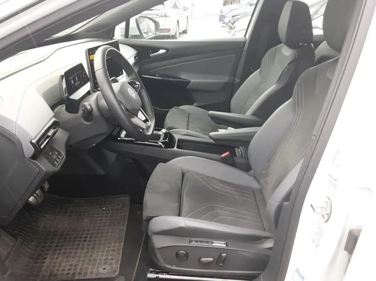 Gebraucht VW ID.5 Pro 210 kW (286 PS) 2024 SUV