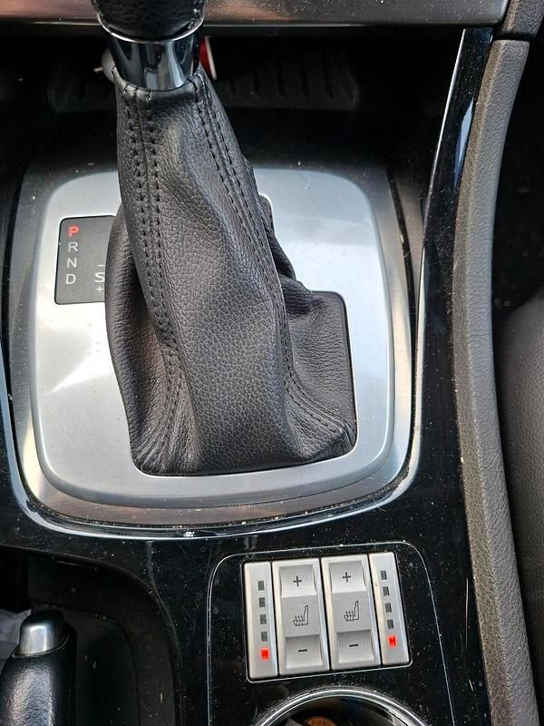 Gebraucht Ford Mondeo 160 PS (117 kW) 2010 Schwarz Kombi