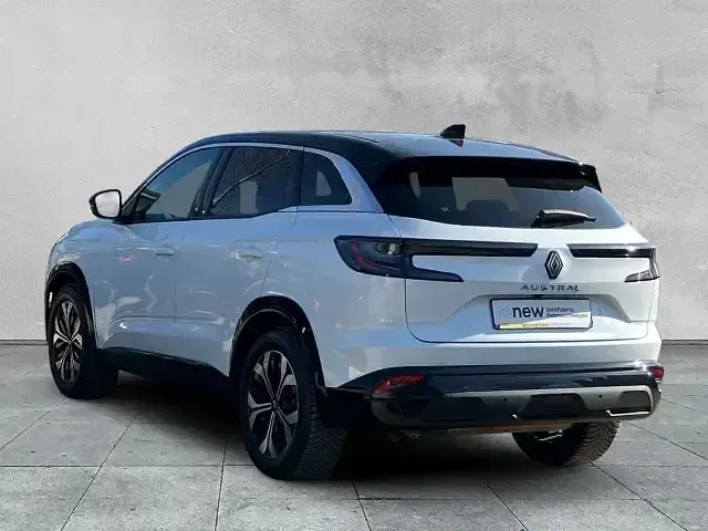 Gebraucht Renault Austral Techno 158 PS (116 kW) 2024 Andere SUV