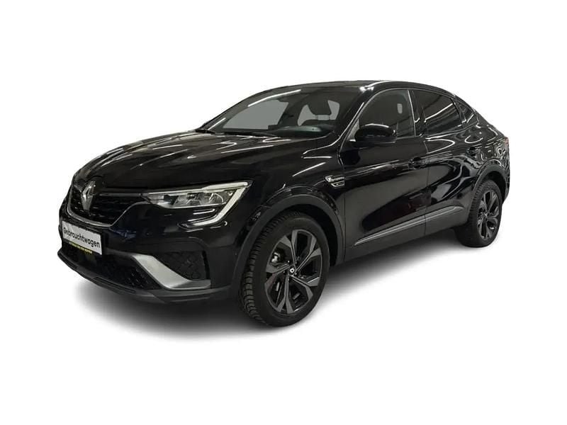 Brugt Renault Arkana R.S. 158 HK (116 kW) 2023 SUV