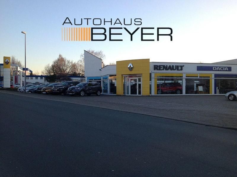 Gebraucht Dacia Duster Prestige 131 PS (96 kW) 2022 Schwarz SUV