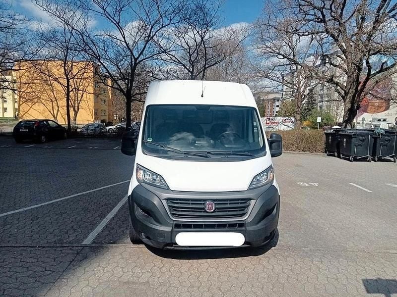 Gebraucht 2020 Fiat Ducato Van | 10.500 € (Superpreis) - Bild 1/4