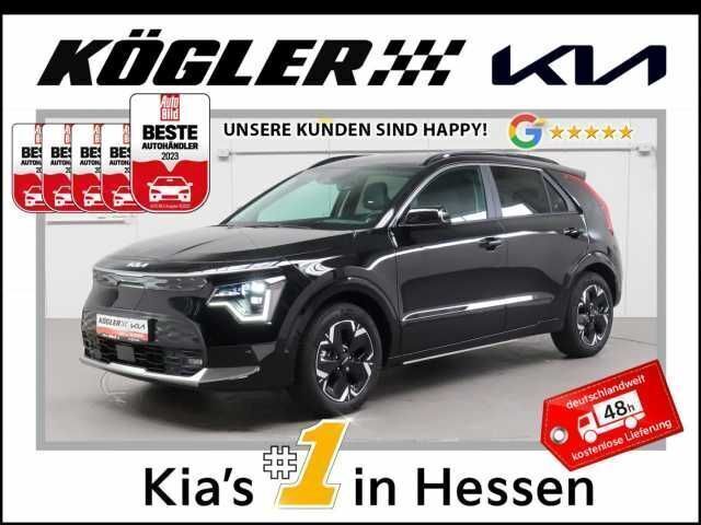 Gebraucht 2023 Kia e-Niro 2 SUV | 31.860 € (Guter Preis) - Bild 1/3