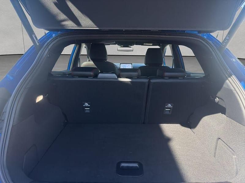 Gebraucht Ford Puma ST-Line X 155 PS (114 kW) 2024 Blau SUV