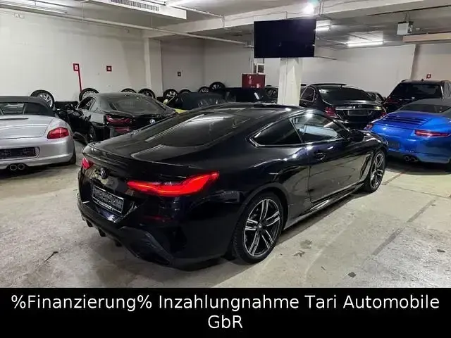 Gebraucht BMW 840 M Sport 320 PS (235 kW) 2020 Andere Coupé