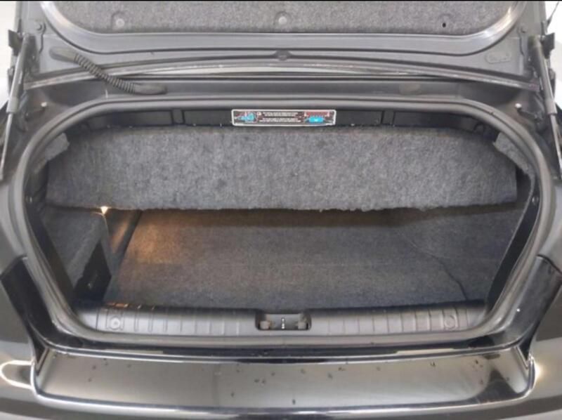 Gebraucht Saab 9-3 Cabriolet Vector 195 PS (143 kW) 2006 Schwarz Cabrio