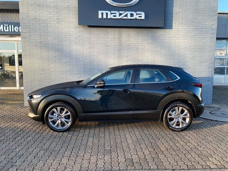 Gebraucht Mazda CX-30 Selection 122 PS (89 kW) 2020 SUV