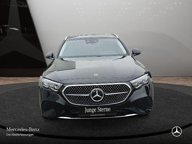 Gebraucht 2024 Mercedes E300 | 45.980 € (Superpreis) - Bild 1/4