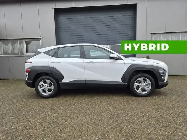 Neu Hyundai Kona Select 129 PS (94 kW) 2025 SUV