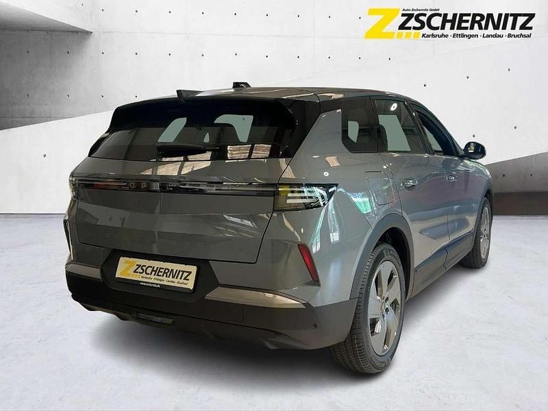 Neu Opel Grandland X Edition 136 PS (100 kW) 2025 /typ aussenverkleidung spiege SUV