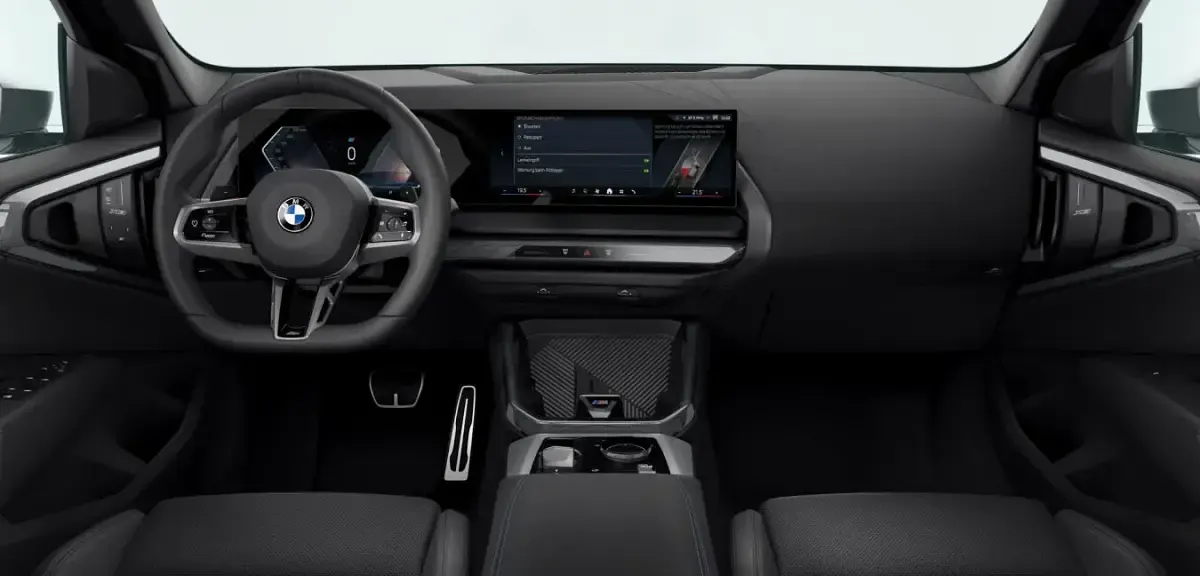 Gebraucht BMW X3 Shadowline 208 PS (152 kW) 2025 Weiß SUV