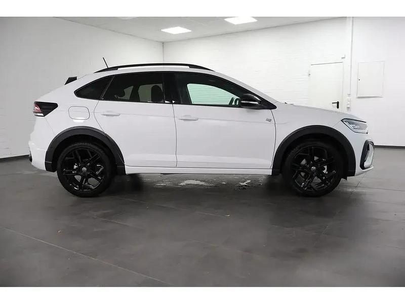 Usata VW Taigo Style 85 CV (62 kW) 2025 Bianco SUV