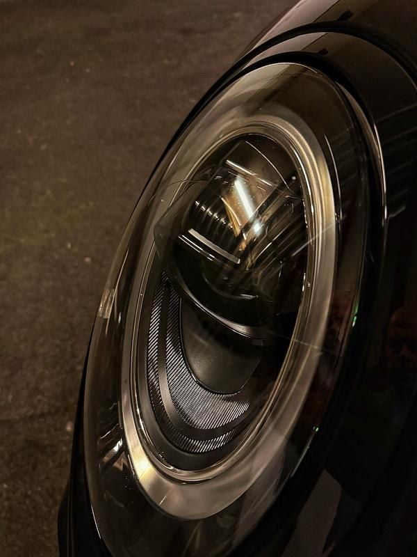 Occasion Mini John Cooper Works Coupé 231 ch (169 kW) 2015 Noir Coupé