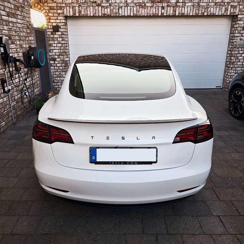 Gebraucht Tesla Model 3 Standard Range Plus 225 kW (306 PS) 2020 Limousine