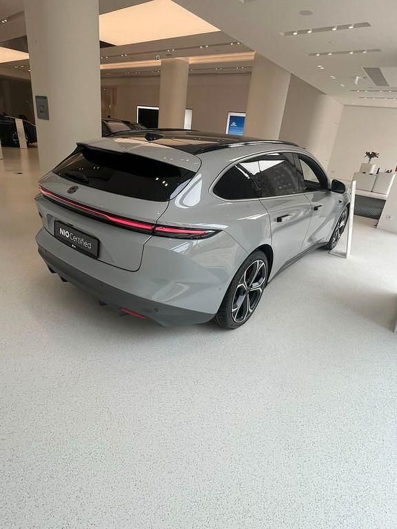 Gebraucht Nio ET5 359 kW (489 PS) 2023 Limousine