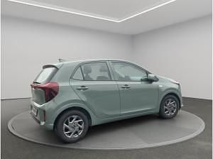 Neu Kia Picanto Vision 68 PS (50 kW) 2026 Grün (adventurous green) Kleinwagen