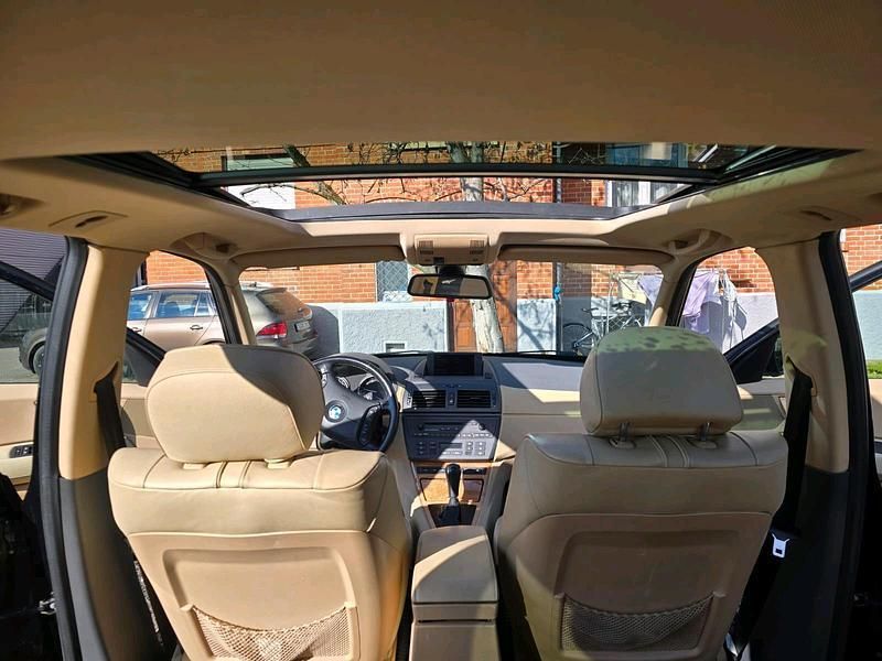Gebraucht 2005 BMW X3 SUV | 5.950 € (Fairer Preis) - Bild 1/4