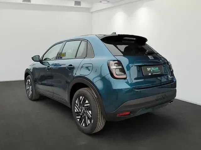 Gebraucht Fiat 125 136 PS (100 kW) 2024 Blau  sky of italy SUV