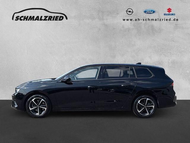 Gebraucht Opel Astra 131 PS (96 kW) 2024 Kombi